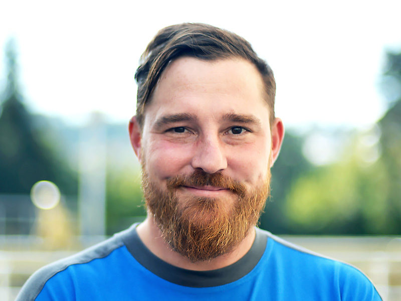 Foto von Didier Bregnard