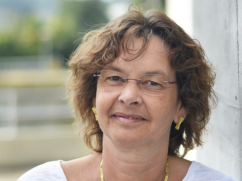 Foto von Claudia Heinzer