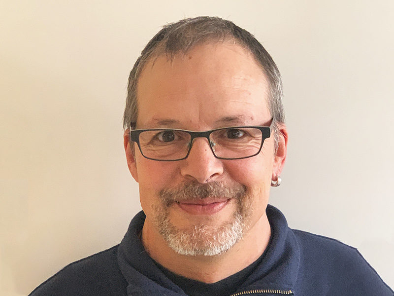 Foto von Patrik Locher