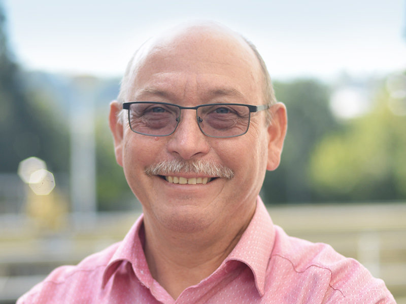 Foto von Andreas Schluep